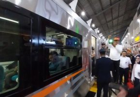 Tarif KA Ijen Ekspres Turun Hingga 32 Persen, Perjalanan Banyuwangi-Malang Makin Terjangkau