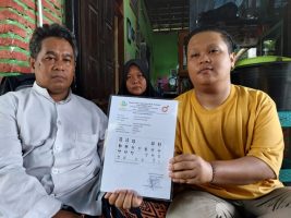 Remaja Banyuwangi Ajukan Pergantian Status Jenis Kelamin ke Pengadilan