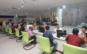 Pemkab Banyuwangi Sesuaikan Jam Kerja dan Pelayanan Publik Selama Ramadan 2025