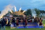 Persewangi Banyuwangi Tak Perpanjang Kontrak Alexander Saununu, Ini Alasannya