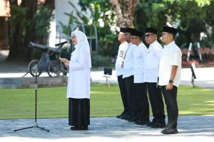 Apel Perdana Ipuk Fiestiandani-Mujiono