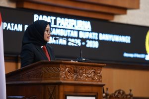 Program Prioritas Bupati Banyuwangi Lima Tahun ke Depan