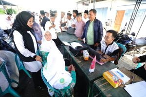 Bupati Banyuwangi Tetap Hadirkan Layanan Publik Jemput Bola di Bulan Ramadan