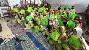 Bulan Ramadan, Makan Bergizi Gratis Banyuwangi Tetap Berjalan dengan Penyesuaian Menu