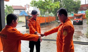 Pemancing Hilang Diterjang Ombak di Pantai Sukamade Banyuwangi