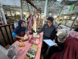 Pengawasan Ketat Peredaran Daging di Banyuwangi Jelang Idul Fitri