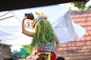 Atraksi Budaya Meriahkan Libur Lebaran di Banyuwangi, Simak Jadwalnya!