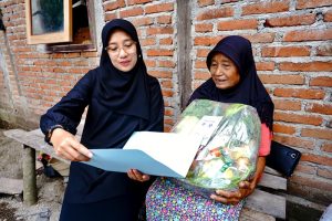 Percepat Pengentasan Kemiskinan, Banyuwangi Jemput Bola Tuntaskan Adminduk Warga Miskin