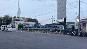 Antisipasi Kepadatan Arus Mudik saat Nyepi, Banyuwangi Siapkan Tempat Peristirahatan di Berbagai Lokasi