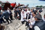 Meski Alami Penundaan, Rencana Kapal Cepat Banyuwangi–Denpasar Tetap Lanjut