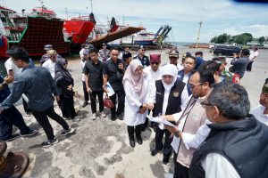 Kapal Cepat Banyuwangi–Denpasar Segera Beroperasi