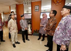 ISI Surakarta Buka Kelas di Banyuwangi Tahun Ini, Tawarkan Prodi Etnomusikologi dan Tari