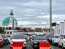 Pemesanan Tiket Penyeberangan Ketapang-Gilimanuk Melonjak Usai Hari Raya Nyepi