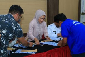 Lapas Banyuwangi Terapkan Sistem Transaksi Nontunai, Cegah Pungli hingga Judi di Dalam Penjara