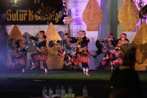Sulur Kembang: Regenerasi Seni Tari Tradisional Banyuwangi Lewat Kreativitas Anak Muda