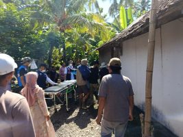 Nenek dengan Demensia Ditemukan Meninggal di Kebun Usai Hilang 3 Hari