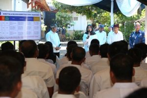 Bupati Banyuwangi Dorong Kesejahteraan Honorer Lewat Seleksi PPPK Tahap 2 di Tengah Efisiensi Anggaran