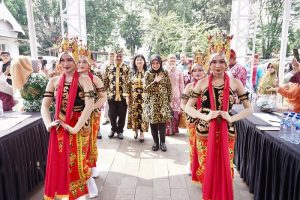 Perkuat Solidaritas, Bupati Banyuwangi Ajak Perantau di Ikawangi Pusat Majukan Kampung Halaman