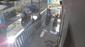 Emas Hasil Jerih Payah Nenek Penjual Kopi di Banyuwangi Hilang Dicuri Pembeli