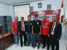 Cimahi Putra Mundur dari Liga 4 Nasional: Masalah Keuangan dan Perubahan Jadwal Pertandingan