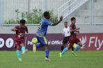 Yusuf Efendi Cetak Quattrick, Persewangi Bungkam Manokwari United 4-1 di Laga Perdana Liga 4