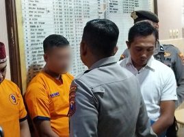 Perangkat Desa di Banyuwangi Ditangkap Edarkan Sabu, Polisi Telusuri Jaringan Pemasok