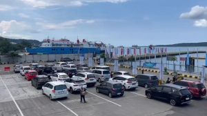 Arus Mudik dan Balik Lebaran 2025: ASDP Catat 1,5 Juta Penumpang