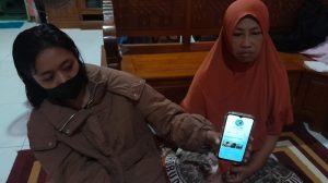 Keluarga PMI Asal Banyuwangi yang Meninggal di Kamboja Diteror Orang Tak Dikenal