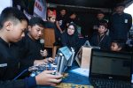 Hardiknas 2025, Banyuwangi Tampilkan Hasil Inovasi Pelajar: Dari Smart Home hingga Mesin Laser