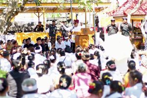 Perayaan Hari Raya Kuningan di Banyuwangi: Merayakan Keharmonisan dan Toleransi Antarumat Beragama
