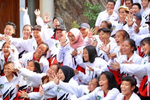Banyuwangi Kirim 513 Atlet ke Porprov Jatim 2025