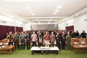 SPMB 2025 Banyuwangi Dimulai: Bupati Ipuk Tegaskan Semua Anak Harus Sekolah