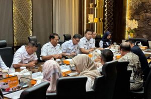 Kereta ke Banyuwangi Jadi Favorit Wisatawan, Pemkab dan KAI Jalin Kolaborasi untuk Tingkatkan Kunjungan