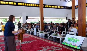 Banyuwangi Perluas Program Pengelolaan Sampah Sirkular ke Seluruh Kabupaten