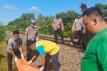 Diduga Alami Depresi, Warga Banyuwangi Tewas Tertabrak KA Sri Tanjung