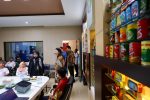 Perang Tarif Impor AS Tak Ganggu Ekspor Ikan Kaleng Banyuwangi