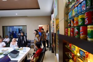 Nilai Ekspor Banyuwangi Tembus Rp3,9 Triliun Sepanjang 2025