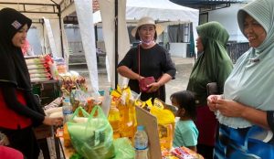 Pemkab Banyuwangi dan Bulog Gelar Pasar Murah Keliling di 25 Kecamatan, Ini Daftar Harga Sembakonya