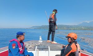 Sepekan Tidak Ditemukan, Pencarian Nelayan Penembak Ikan yang Hilang Resmi Dihentikan