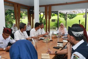 Banyuwangi Didorong Jadi Magnet Investasi Jatim, Fokus Industri hingga Pertanian Organik