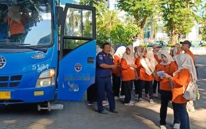 Beri Kenyamanan bagi Wisatawan, Banyuwangi Sediakan Angkutan Gratis ke Destinasi Wisata
