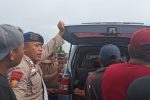 Kecelakaan Kapal Nelayan di Perairan Sembulungan Muncar, Satu Tewas dan Dua Masih Hilang