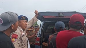 Kecelakaan Kapal Nelayan di Perairan Sembulungan Muncar, Satu Tewas dan Dua Masih Hilang