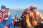 Dua Awak Hilang Usai Kapal Tenggelam di Perairan Muncar, Pencarian Diperluas