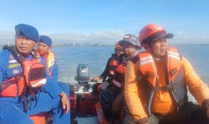 Dua Awak Hilang Usai Kapal Tenggelam di Perairan Muncar, Pencarian Diperluas