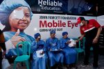 11 Tahun Konsisten, Banyuwangi Kembali Gelar Operasi Katarak Gratis untuk Ratusan Warga