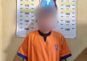 Sewa Mobil, Digadai Tanpa Izin: Pemuda Banyuwangi Ditangkap Usai Gelapkan Kendaraan Rental