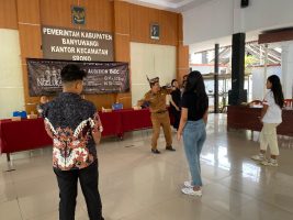 Banyuwangi Mulai Gelar Seleksi BEC 2025, Angkat Tradisi Ritual Osing