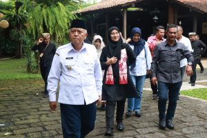 Tebu Cening Banyuwangi Tarik Perhatian Bupati Sanusi, Siap Diterapkan di Kabupaten Malang