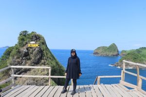 Pulau Bedil: Destinasi Wisata Baru ‘Raja Ampat’-nya Banyuwangi yang Makin Diminati Wisatawan